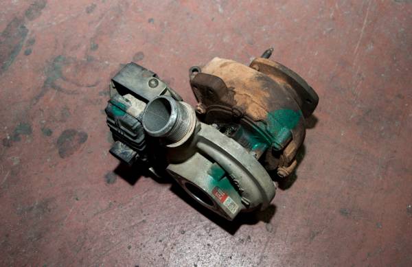 FORD RANGER 2.2 TDCİ ÇIKMA PARÇA FORD  2,2 TURBO